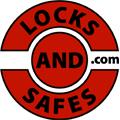 Locks and Safes.com logo